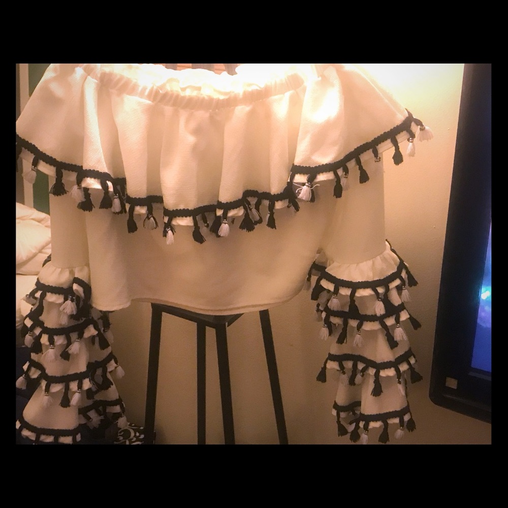 Pretty shirt